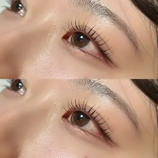 マツエク・マツパ ❤︎haruka ❤︎のマツエク・マツパデザイン