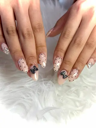 ネイル Nail room Aのネイルデザイン