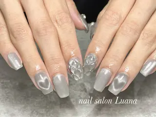 ネイル nail salon Luana所属・nail salon Luanaのネイルデザイン
