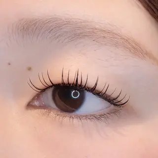 マツエク・マツパ グエンニャット ニュのマツエク・マツパデザイン