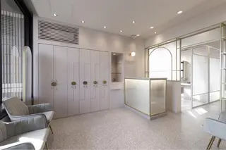 吉井 美穂奈のヘアスタイル