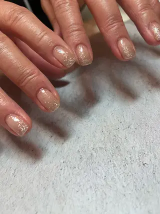 ネイル LINON所属・【LINON】 airiのネイルデザイン