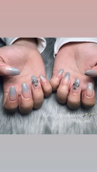 ネイル If Nailのネイルデザイン