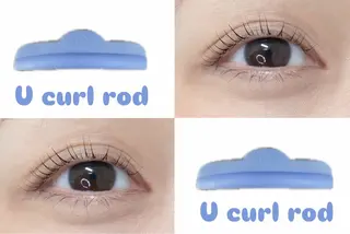 マツエク・マツパ byfleur annaのマツエク・マツパデザイン