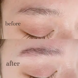 マツエク・マツパ MANA 【 uala 】のマツエク・マツパデザイン