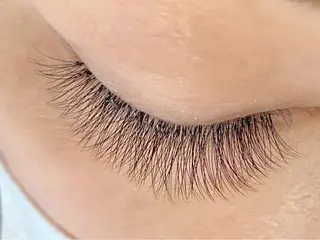 マツエク・マツパ DEEP 【平尾駅】のマツエク・マツパデザイン