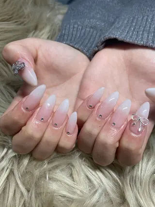 ネイル NAILFOCUS★ AYANOのネイルデザイン