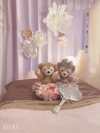 Starry☆Sky 【YUMI】のエステ・リラクイメージ