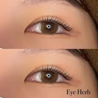 マツエク・マツパ Eye Herb beauty salon所属・♡ Mireiのマツエク・マツパデザイン