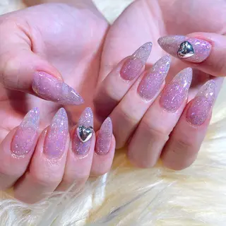 ネイル Betty ✶のマツエク・マツパデザイン