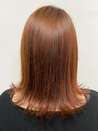 カラー 🎀 Saera 🎀のヘアスタイル