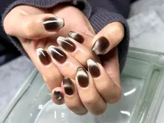 ネイル N.design muraのネイルデザイン