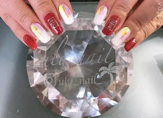 ネイル 佐野 愛美のエステ・リラクイメージ