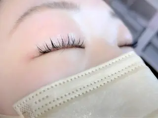 マツエク・マツパ まつげ 専門店MiiNのマツエク・マツパデザイン