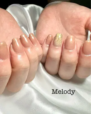 ネイル Yuki Takahamaのネイルデザイン