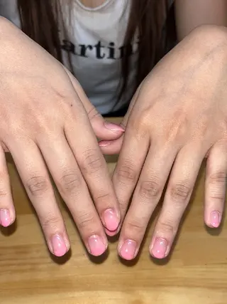 ネイル LABEL TAKARAのネイルデザイン