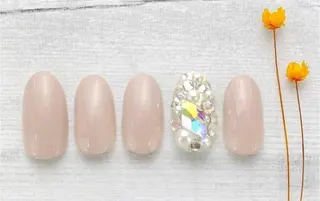 ネイル TRU nail&eye所属・TRU 錦糸町店のネイルデザイン