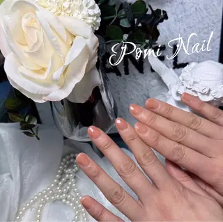 ネイル BuBu Nail渋谷道玄坂のネイルデザイン