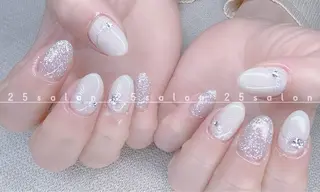 ネイル 2 5のマツエク・マツパデザイン