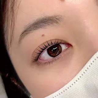 マツエク・マツパ 21時まで営業/金山 眉毛/脱毛/まつぱのマツエク・マツパデザイン