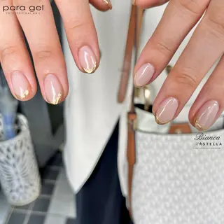 ネイル Mojyam nail所属・松本 実咲のネイルデザイン