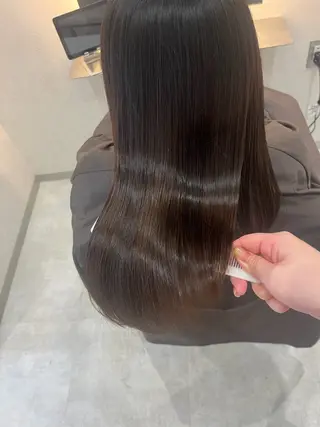 ミディアム ✴︎ Sae ✴︎のヘアスタイル