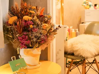 yellow.所属・yellow💛【 脱毛&フェイシャル】のエステ・リラクイメージ