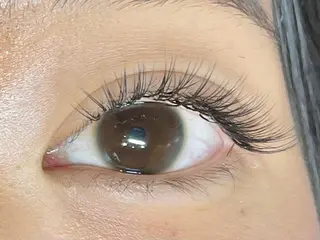 マツエク・マツパ MANAMI ☺︎のマツエク・マツパデザイン