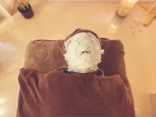 メンズ TOTAL BODY CARE SALON SUNNY所属・整体小顔・筋膜オイル ブライダルエステのエステ・リラクイメージ