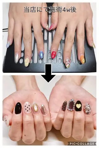 ネイル 土屋 智子のエステ・リラクイメージ