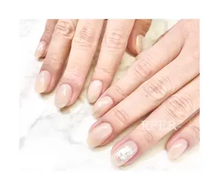 ネイル ネイルサロン -EPER-エペルのネイルデザイン