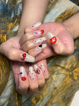 ネイル eum. ウムのネイルデザイン