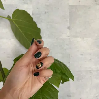 ネイル Heho nailのネイルデザイン