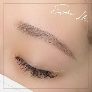 アイブロウ MiLACO❁ 【ミラコ】の眉毛・アイブロウイメージ