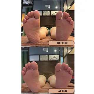 鍼灸院楽々館所属・宇田 碧のエステ・リラクイメージ