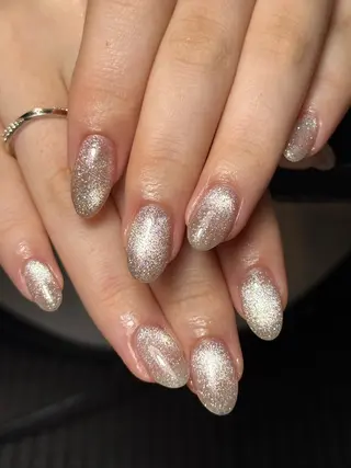 ネイル Nail salon Kahuuのネイルデザイン