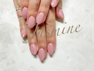 ネイル Jasmine 林のネイルデザイン