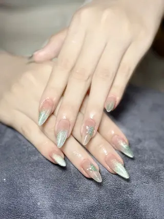 ネイル ANA.CHUO NAIL 本川越所属・ANA.CHUO NAIL 本川越のネイルデザイン