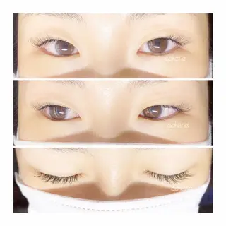 マツエク・マツパ 中村 美紀の眉毛・アイブロウイメージ