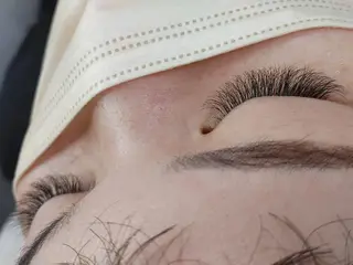 マツエク・マツパ brilliantly.MANIA所属・Nagao Ayumiのマツエク・マツパデザイン