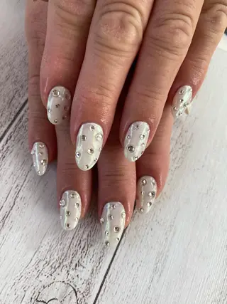 ネイル NAIL Nutsのネイルデザイン