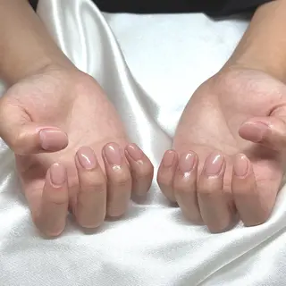 ネイル coco🧸久屋大通 🫧nagisaのネイルデザイン