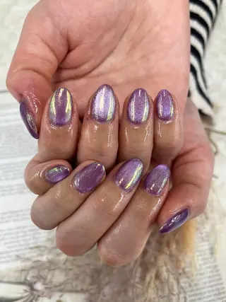 ネイル Basic町田本店 Suzunaのネイルデザイン