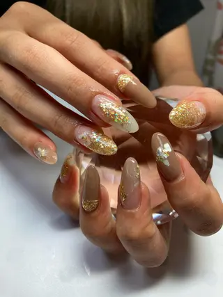 ネイル nail yukkoのネイルデザイン