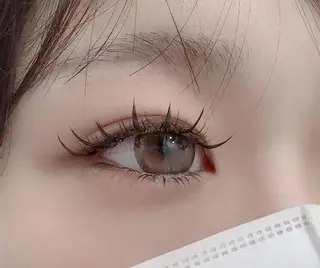 マツエク・マツパ ABマツエクネイル サロン2号店らくらくのマツエク・マツパデザイン