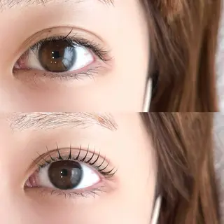 マツエク・マツパ ルクール見附店 井伊彩圭の眉毛・アイブロウイメージ