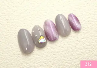 ネイル 🤍 Janのネイルデザイン