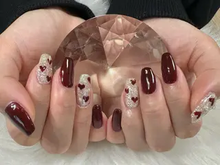 ネイル Cherie🫧 🌿NAOMIのネイルデザイン