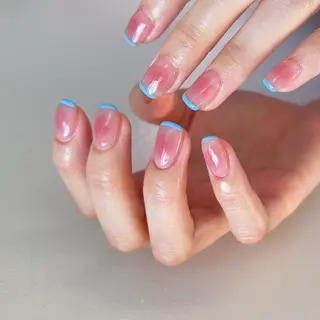 ネイル Nico所属・Nico🌛 Karenのネイルデザイン