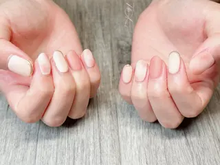 ネイル T&A nailのネイルデザイン